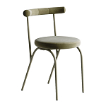 Стул «Рогалик» варинант исполнения - 1 | Loft Concept в Москве