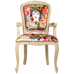 Кресло Protugea Lux варинант исполнения - 1 | Loft Concept в Москве