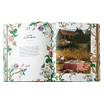 Life In A French Country House: Entertaining for All Seasons варинант исполнения - 2 | Loft Concept в Москве