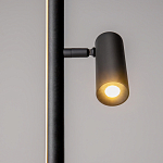 Напольный светильник Thin 3000К 14Вт варинант исполнения - 9 | Loft Concept в Москве