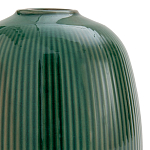 Ваза Ceramic Vase зеленая варинант исполнения - 2 | Loft Concept в Москве