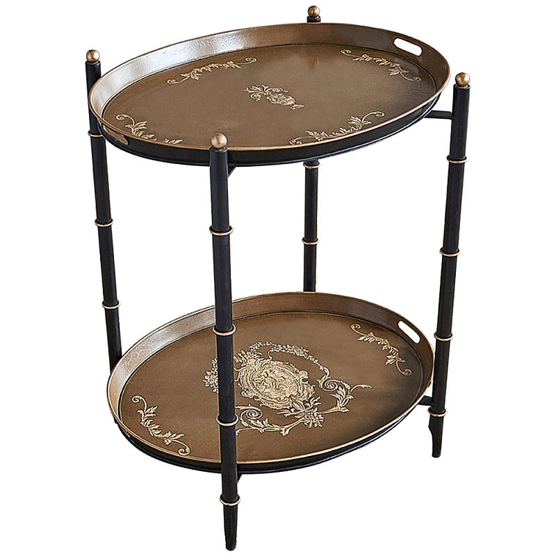   Chinoiserie Collection Coffee Table  -     | Loft Concept 