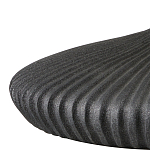 Настольная лампа с фактурным круглым корпусом Additional Invoice варинант исполнения - 1 | Loft Concept в Москве