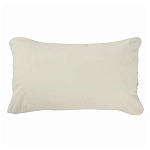 Чехол на подушку с макраме бежевого цвета Macrame варинант исполнения - 4 | Loft Concept в Москве