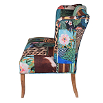 Диван Mesotrope варинант исполнения - 3 | Loft Concept в Москве