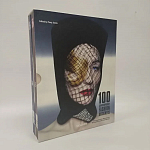 100 современных модельеров 100 Contemporary Fashion Designers  варинант исполнения - 2 | Loft Concept в Москве