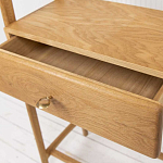 Этажерка Poyo варинант исполнения - 2 | Loft Concept в Москве