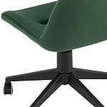 Кресло для рабочего стола Sheilly Green варинант исполнения - 7 | Loft Concept в Москве