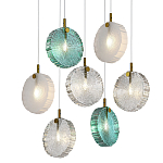 Подвесной светильник Maestro варинант исполнения - 1 | Loft Concept в Москве