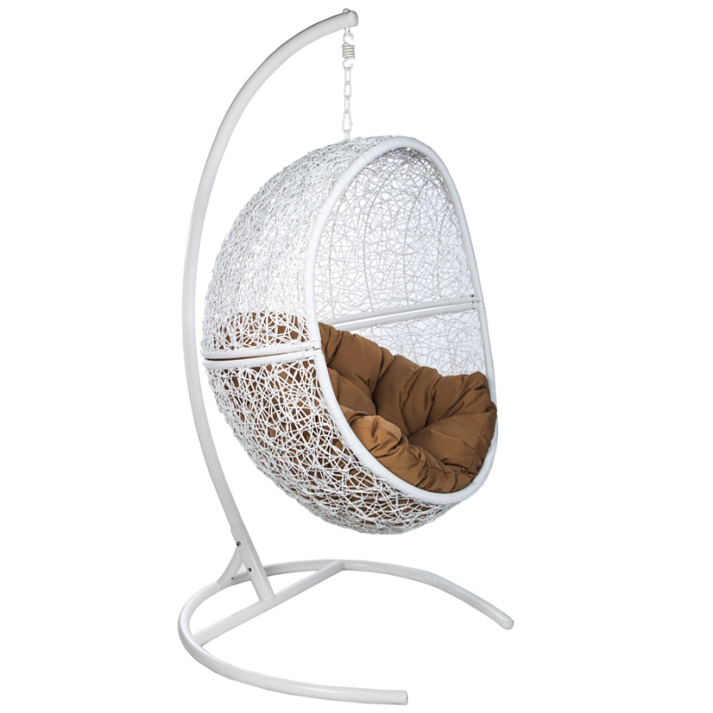    Egg Cage white     | Loft Concept 