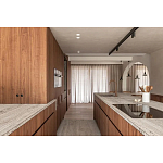 Дизайн интерьера в современном стиле Contemporary Living Yearbook 2025 варинант исполнения - 6 | Loft Concept в Москве