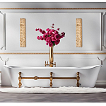 Бра с текстурной хрустальной огранкой Light Delight варинант исполнения - 7 | Loft Concept в Москве