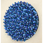 Панно «Морская флора» варинант исполнения - 2 | Loft Concept в Москве