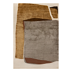 Ковер шелк Manhattan Wool Silk Carpet VII варинант исполнения - 1 | Loft Concept в Москве