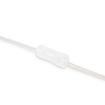 Настольный светильник Gray marble варинант исполнения - 3 | Loft Concept в Москве