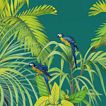 Мебельная ткань Велюр 145 см Т4-70 варинант исполнения - 1 | Loft Concept в Москве