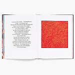 Книга по искусству Yayoi Kusama: I Spend Each Day Embracing Flowers варинант исполнения - 8 | Loft Concept в Москве