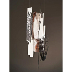 Панно «Белое море» варинант исполнения - 1 | Loft Concept в Москве