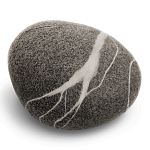 Пуф - Камень ИСТ варинант исполнения - 9 | Loft Concept в Москве