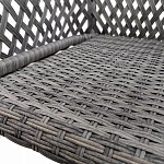Стул плетеный  Wicker Durable Stool варинант исполнения - 7 | Loft Concept в Москве