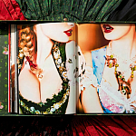 Коллекционный лимитированный Фотоальбом Ellen von Unwerth. Heimat XXL варинант исполнения - 7 | Loft Concept в Москве