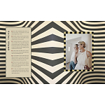 Книга A Tale Of Interiors варинант исполнения - 11 | Loft Concept в Москве