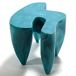 Комплект кофейных столиков Vorlon River three tables варинант исполнения - 4 | Loft Concept в Москве