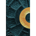 Панно «Пробуждение» варинант исполнения - 2 | Loft Concept в Москве