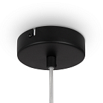 Подвесной светильник Shlonka Kaur варинант исполнения - 3 | Loft Concept в Москве