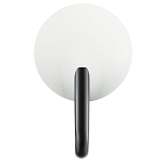 Бра чёрно-белое Ideal Shade Combination варинант исполнения - 4 | Loft Concept в Москве