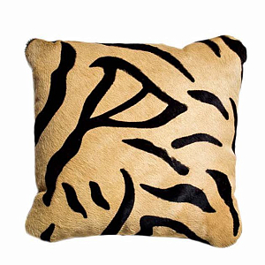 Подушка меховая Tiger