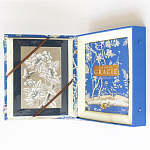 Лимитированное Коллекционное Издание The Art of Gracie Special Edition  варинант исполнения - 1 | Loft Concept в Москве