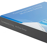 Альбом Самые востребованные архитекторы Голливуда Contemporary Living by McClean Design варинант исполнения - 2 | Loft Concept в Москве