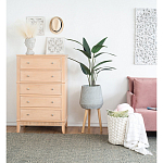 Декоративный искусственное растение Decor Stile  варинант исполнения - 4 | Loft Concept в Москве