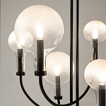 Люстра подвесная Status E14x6 варинант исполнения - 5 | Loft Concept в Москве