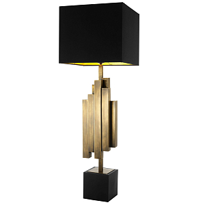 Настольная лампа Eichholtz Table Lamp Beau Rivage