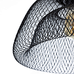 Подвесной светильник в стиле лофт Massimo варинант исполнения - 4 | Loft Concept в Москве