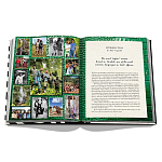 Подарочнный коллекционный фото альбом AFRICAN ADVENTURES NEW 2023 ASSOULINE HC UNBELIEVABLE ILLUSTRATIONS Safari варинант исполнения - 5 | Loft Concept в Москве