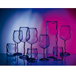 Бокал Seletti Wine Glass h.24 варинант исполнения - 2 | Loft Concept в Москве