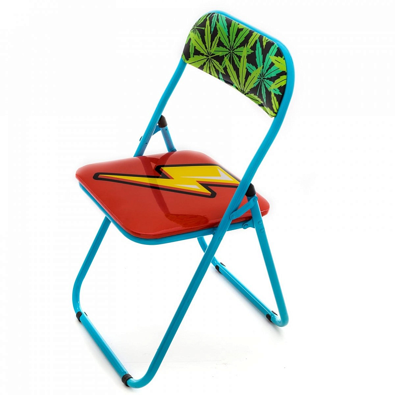  Seletti Folding Chair Flash     | Loft Concept 