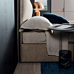 Круглый кофейный стол PANNA COTTA Coffee Table варинант исполнения - 5 | Loft Concept в Москве