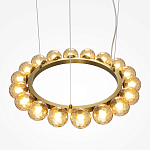 Люстра подвесная Ambre 3000К варинант исполнения - 2 | Loft Concept в Москве