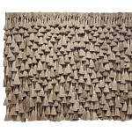 Декор на стену плетеный Кисти Wall decor thread tassels варинант исполнения - 3 | Loft Concept в Москве