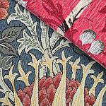 Мебельная ткань Гобелен мульти цвет 140 см Т3-30 варинант исполнения - 1 | Loft Concept в Москве