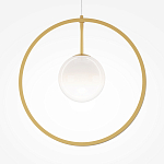 Подвесной светильник Paparazzi 3000К 12Вт варинант исполнения - 2 | Loft Concept в Москве