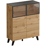 Шкаф Katana варинант исполнения - 1 | Loft Concept в Москве