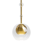 Подвесной светильник Ballet варинант исполнения - 1 | Loft Concept в Москве