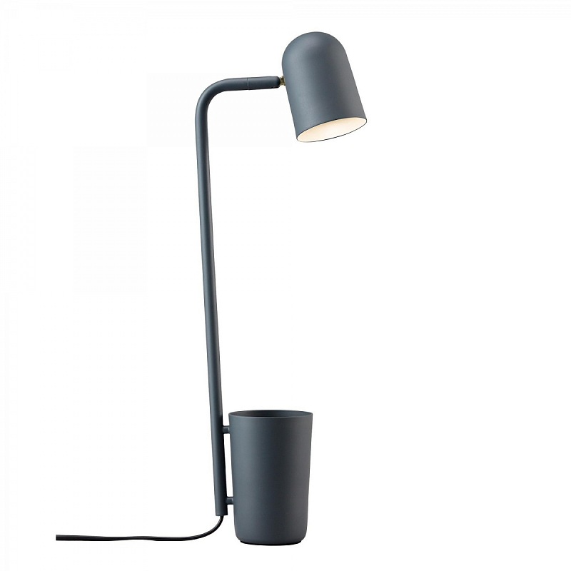   Northern Buddy Table lamp black    | Loft Concept 