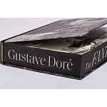 Книга Fantastic Gustave Dore варинант исполнения - 11 | Loft Concept в Москве