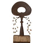 Скульптура «Антропоморфная фигура 2» варинант исполнения - 2 | Loft Concept в Москве